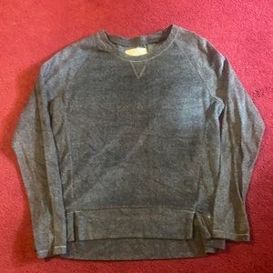 CuddlDuds sweatshirt. Very soft